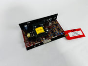 Lower Control Boards